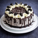 Oreo Cheese Cake