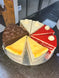 Assorted Pastries