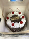 Black Forest Cake