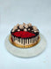 Chocolate Red Velvet