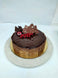Chocolate Fudge Cake