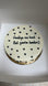 Custom Cake