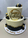 Custom Cake