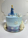 Custom Cake