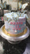 Custom Cake
