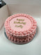 Custom Cake