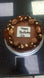 Hazle Chocolate Cake