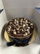 Hazlenut Cake