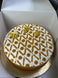 Honey Cake