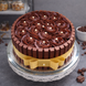 KitKat Cake