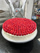 Luxury Raspberry Cake