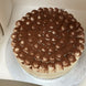 Tiramisu Cake